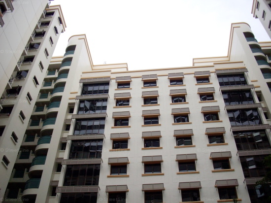 Blk 612 Jurong West Street 65 (Jurong West), HDB 5 Rooms #413442